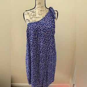 Worn Once!! American Eagle Dress, Size L